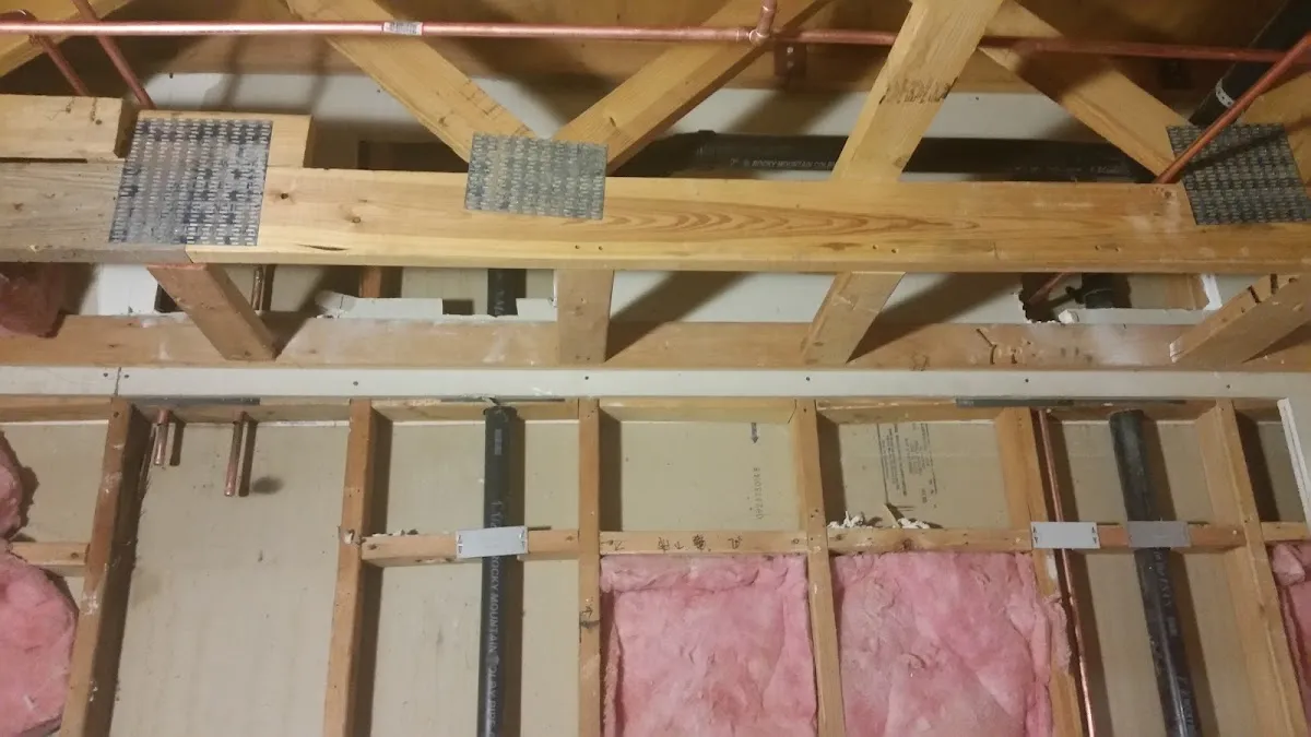 Plumbing services in Hollis, NH